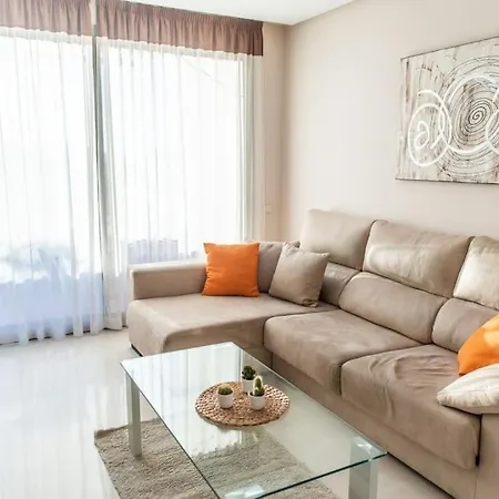 Apartment Sotoserena Estepona