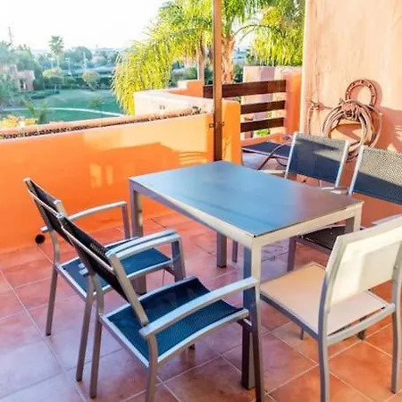 Apartment Sotoserena