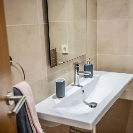 Sotoserena Apartment