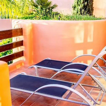 Sotoserena Apartment