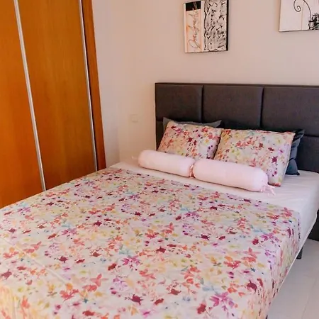 Apartment Sotoserena *