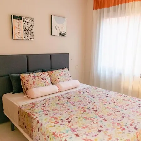 Apartment Sotoserena