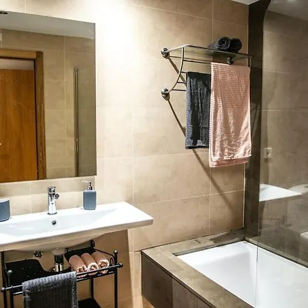 Sotoserena Apartment *