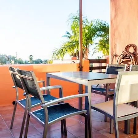 Apartment Sotoserena Estepona