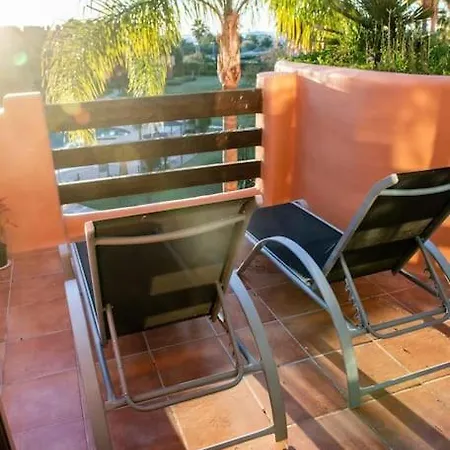 Sotoserena Apartment