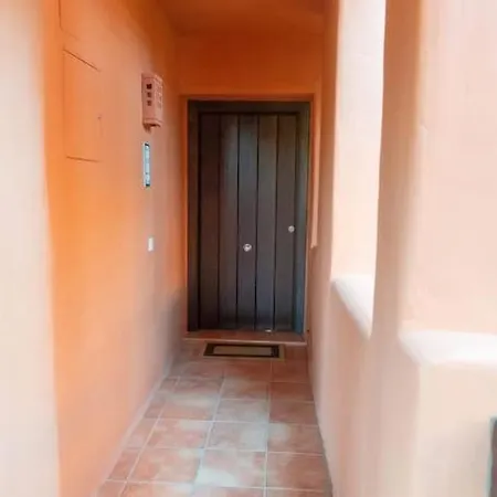 Sotoserena Apartment *