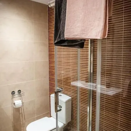 Sotoserena Apartment
