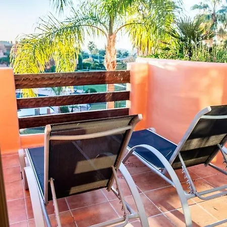 Apartment Sotoserena