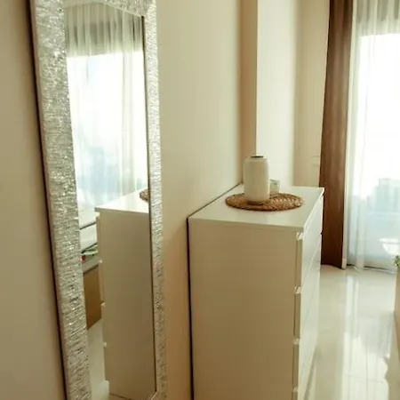 Sotoserena Apartment