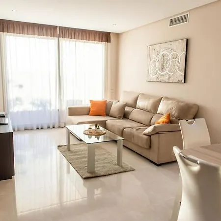 Apartment Sotoserena Estepona