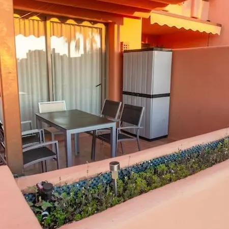 Apartment Sotoserena